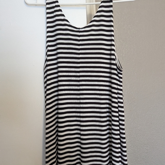 Women's H&M Tee shirt dress M - Picture 1 of 4